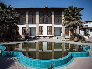 خانه کلبادی ساری