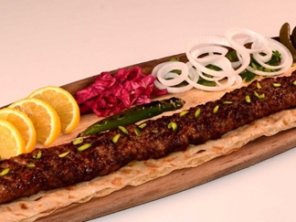 کباب بناب آذربایجان شرقی