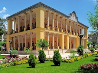 باغ و عمارت عین ‌الدوله