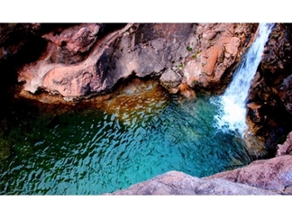 تنگه رغز داراب