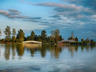 پارک فجر لنگرود