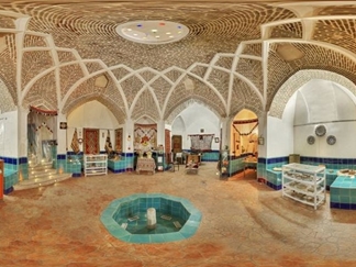 حمام نواب (گرمابه نواب)