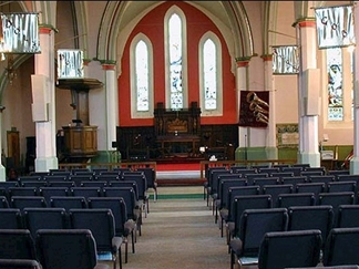 کلیسای ننه مریم