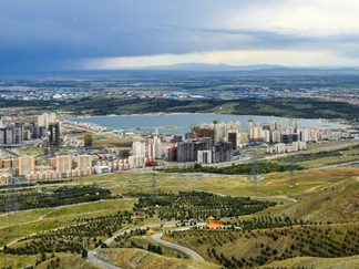 پارک جنگلی لتمان کن