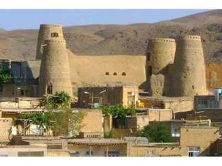 گردشگرى در باغبهادران اصفهان