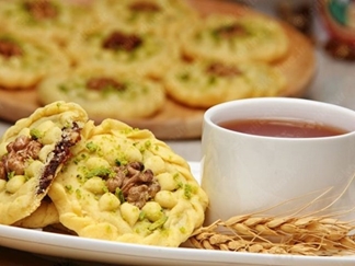 کلمپه کرمان