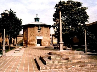 امامزاده نور گرگان