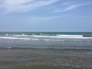 سی ساید شهرک خزرشهر شمالی