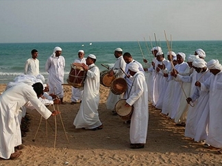 جشن نوروز صیاد
