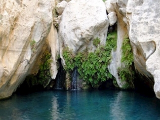 تنگه مخدان بوشهر