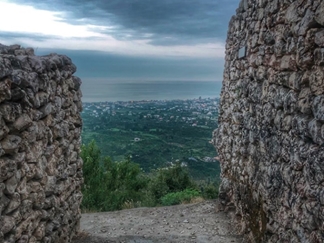 جاذبه های کتالم و سادات شهر