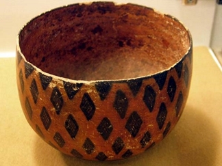 سفالینه های اسماعیل آباد