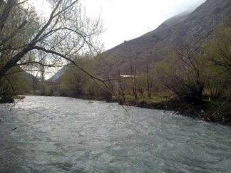 روستای هرانده و غار بورنیک