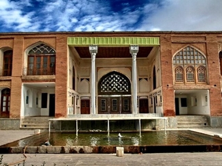 عمارت آصف وزیری