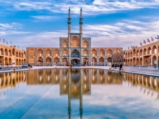 مجموعه امیر چخماق