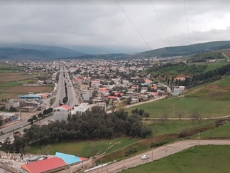 رستم آباد گیلان