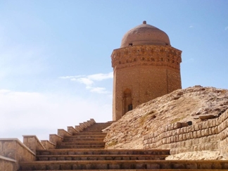 گنبد عالی ابرکوه