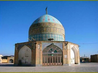 امامزاده هفده تن