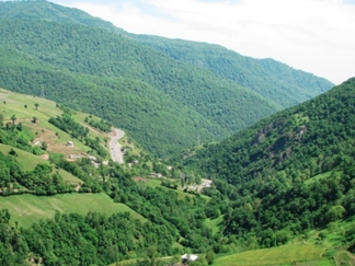 روستای گیلده