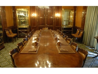 کاخ صاحبقرانیه