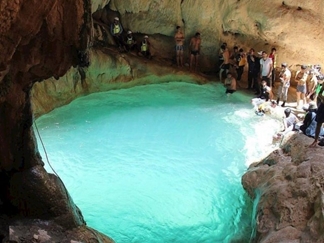 تنگه رودخیز داراب (رغز)