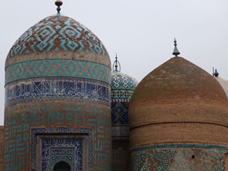 آرامگاه شیخ صفی الدین اردبیلی