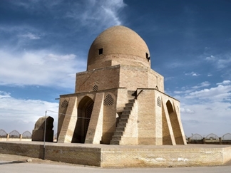 مسجد ازیران