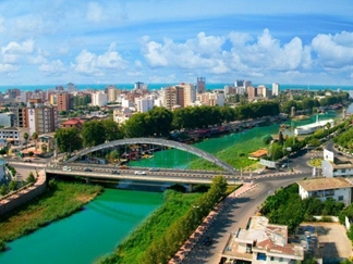 رودخانه بابلرود