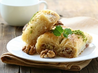 سوغات استان گیلان