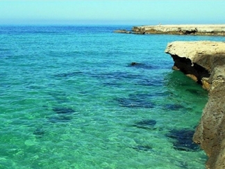 جزیره هندورابی