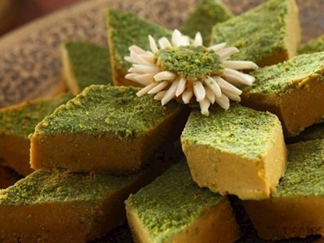 سوغات و صنایع دستی گلستان