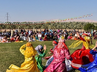 آداب و رسوم مردم بوشهر