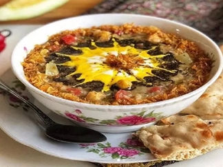 بورانی کمبوزه