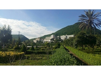 هتل های پارسیان رامسر