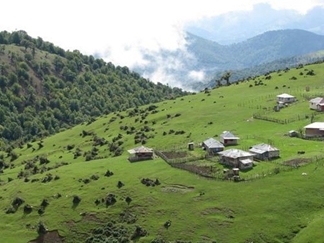 ییلاق آق اولر تالش