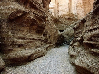 دره کال جنی