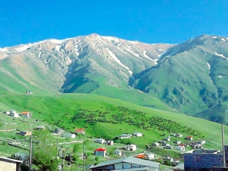 جواهر دشت کجاست؟