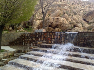 پارک سرچشمه خوانسار