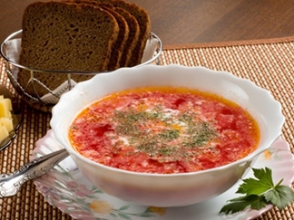 غذاهای محلی استان گلستان