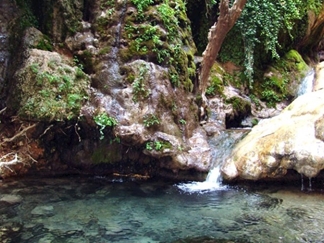 تنگه بستانک