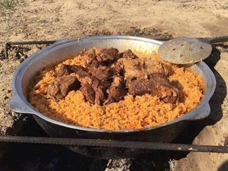 چکدرمه ترکمن