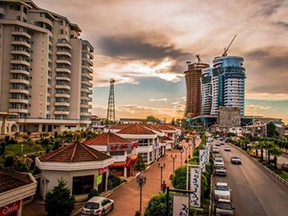 متل قو کجاست؟