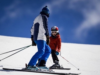 پیست اسکی شمشک