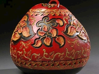 هنرهای دستی لاهیجان