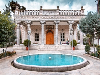 آتشکده آدُریان