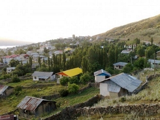 ییلاق لهه در بابل