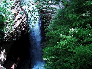 آبشار ویسادار
