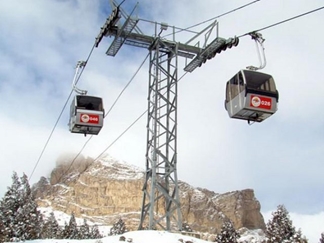 تله کابین صفه اصفهان