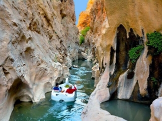 تنگه لی لی دورود