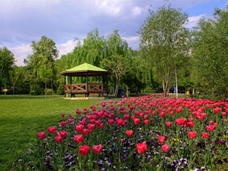 پارک لاله در تهران